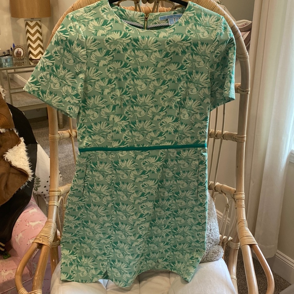 Draper James dress
